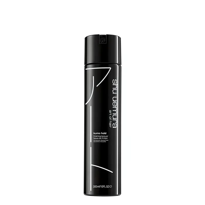 Shu Uemura Kumo Hold Finishing Laquer 300ml