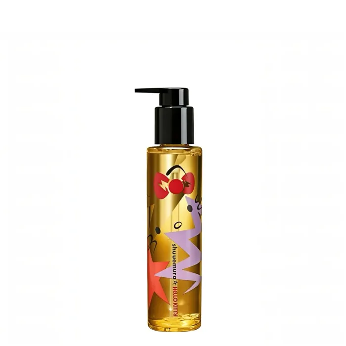 Shu Uemura Essence Absolue Óleo Nutritivo e Protetor Hello Kitty 150ml
