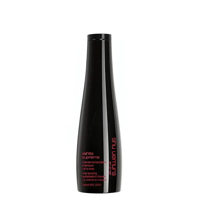 Shu Uemura Ashita Supreme Champô