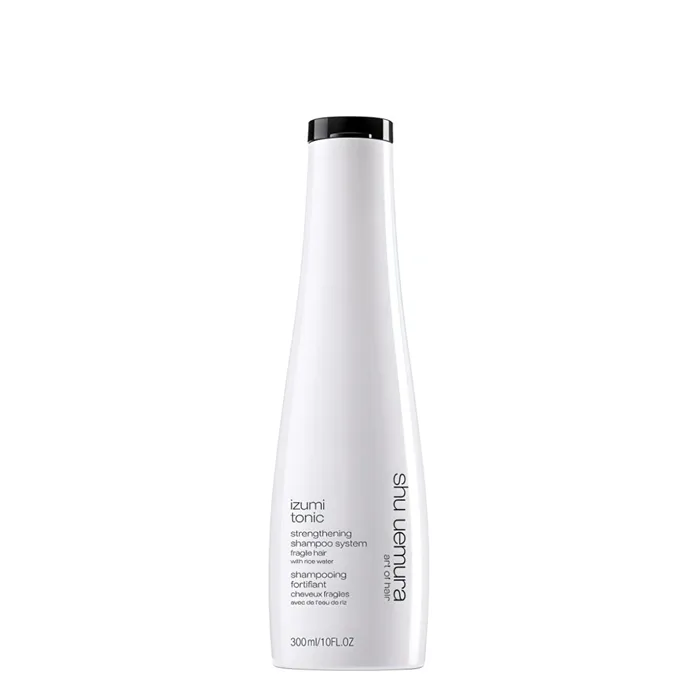 Shu Uemura Izumi Tonic Shampoo