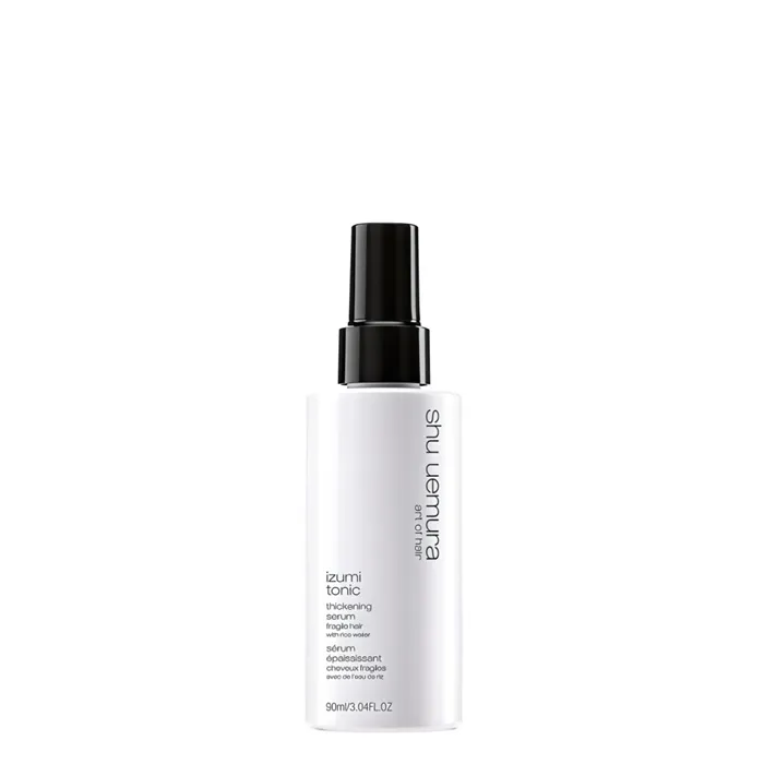 Shu Uemura Izumi Tonic Thickening Serum 90ml