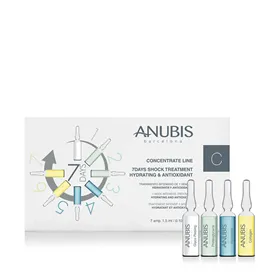 Anubis 7 Days Hydrating Treatment 7x1,5ml