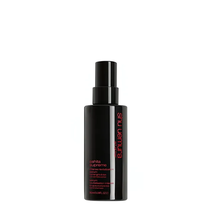 Shu Uemura Ashita Supreme Intense Revitalization Serum 90 ml
