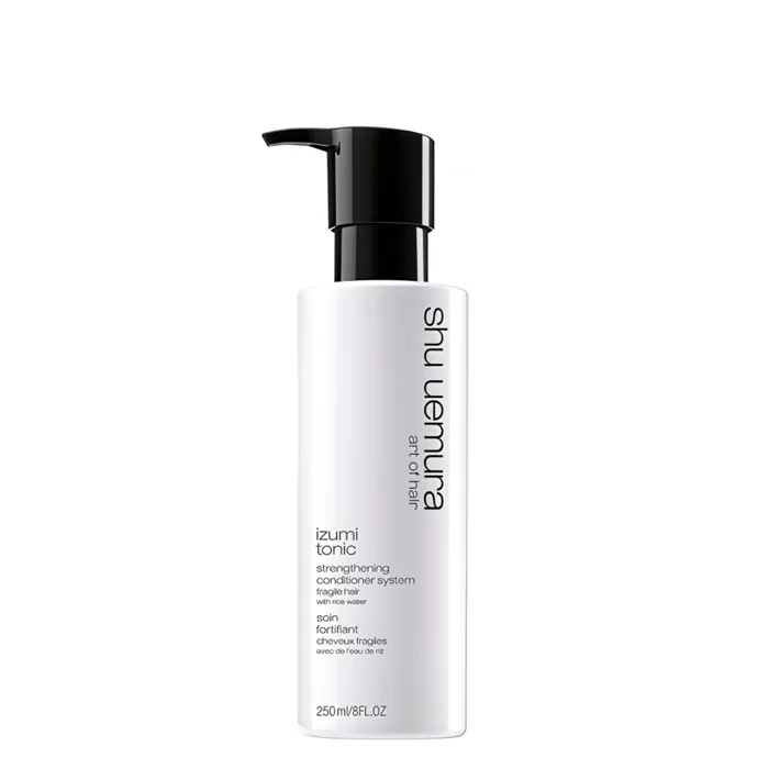 Shu Uemura Izumi Tonic Conditioner 250ml