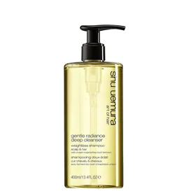 Shu Uemura Pure Serenity Deep Cleanser 400ml