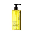 Shu Uemura Gentle Radiance Deep Cleanser 400ml