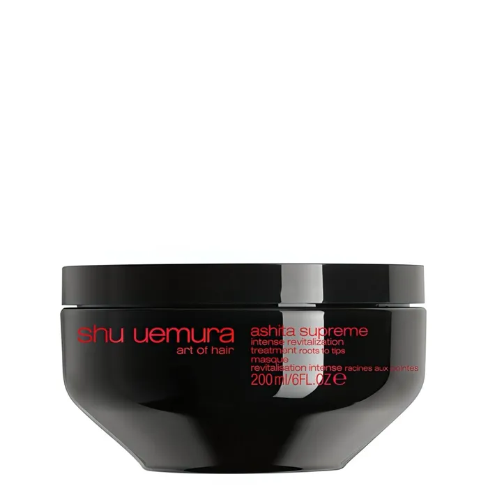 Shu Uemura Ashita Supreme Máscara Intensa 200ml