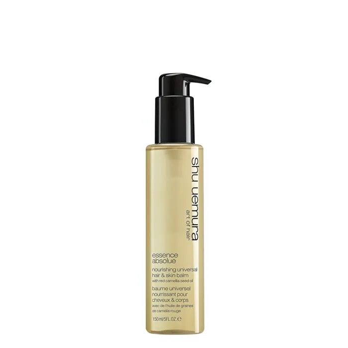 Shu Uemura Essence Absolue Nourishing Universal Hair & Skin Balm 150 ml