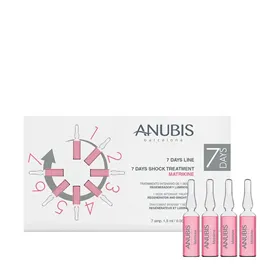 Anubis 7 Days Matrikinas Treatment 7x1,5ml