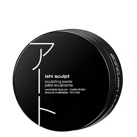 Shu Uemura Ishi Sculpt Sculpting Paste 71g