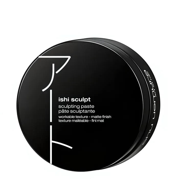 Shu Uemura Ishi Sculpt Pasta Modeladora 71g