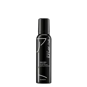 Shu Uemura Kaze Wave Curl Mousse 150ml