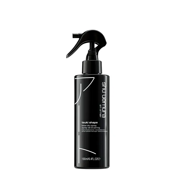 Shu Uemura Tsuki Shape 190ml