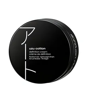 Shu Uemura Uzu Cotton Definition Cream 75 ml