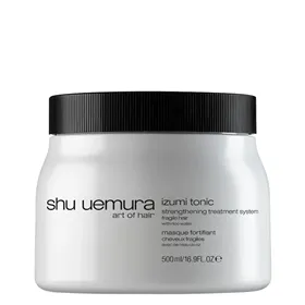 Sistema de Tratamento Reforçante Shu Uemura Izumi 500ml