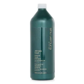 Shu Uemura Ultimate Reset Extreme Repair Shampoo 980ml