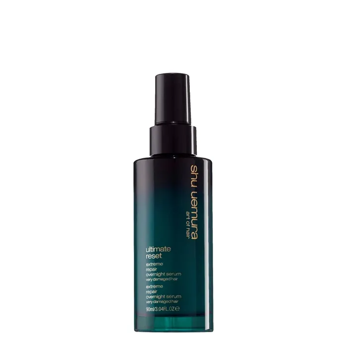 Shu Uemura Ultimate Reset Extreme Repair Overnight Serum 90 ml