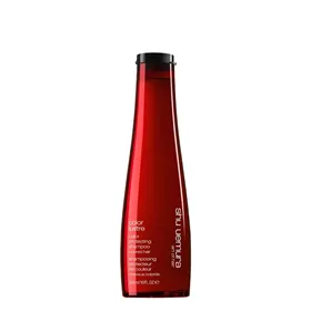 Shu Uemura Color Lustre Protecting Shampoo 300ml