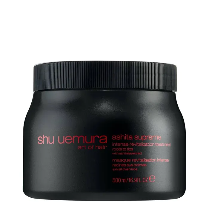 Shu Uemura Ashita Supreme Intense Revitalization Treatment 500ml