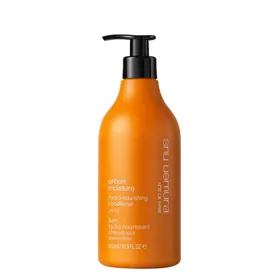 Shu Uemura Urban Moisture Amaciador