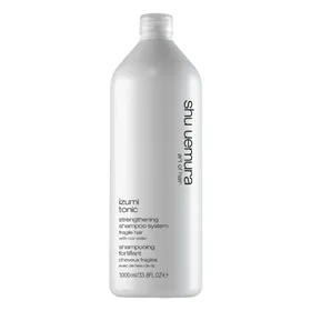 Shu Uemura Izumi Tonic Shampoo