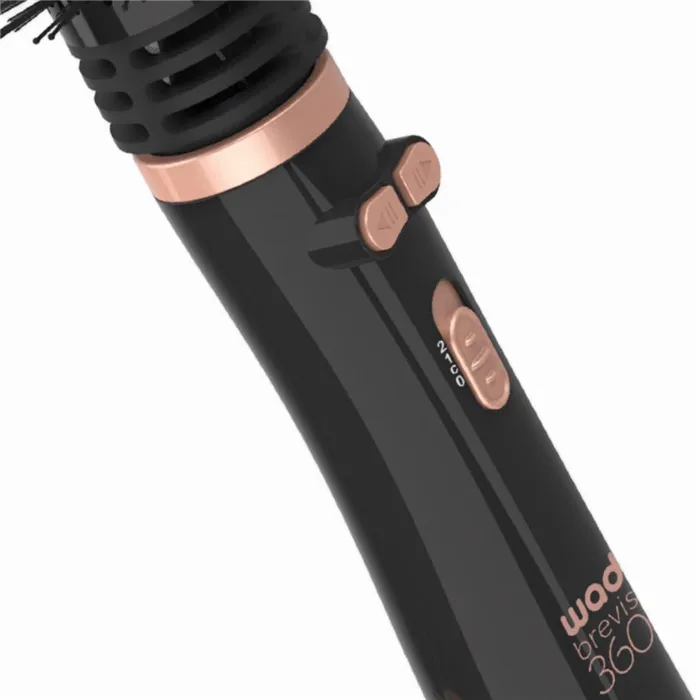 Wad Brevis 360 Secador de Cabelo