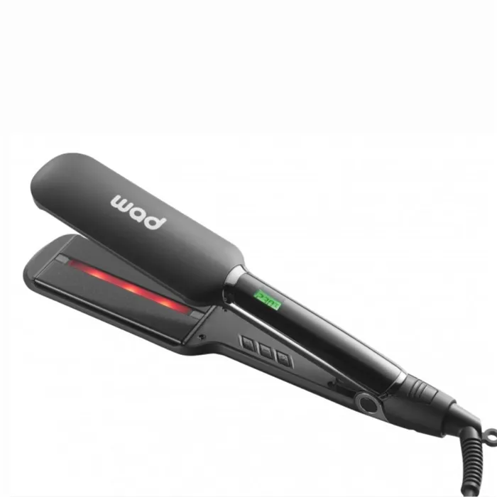 Wad Unique Prancha de Cabelo