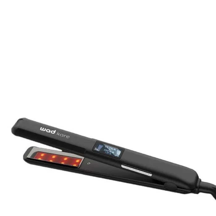 Wad Kare Ultrasonic Prancha de Cabelo