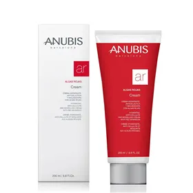 Anubis Algues Rouges Crème Anti-Cellulite