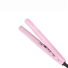 Wad Presta Prancha de Cabelo Mini