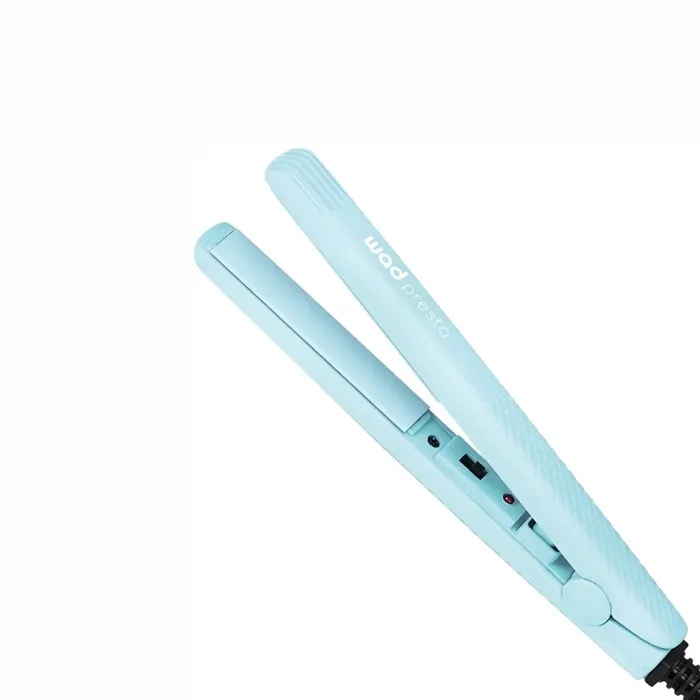 Wad Presta Prancha de Cabelo Mini