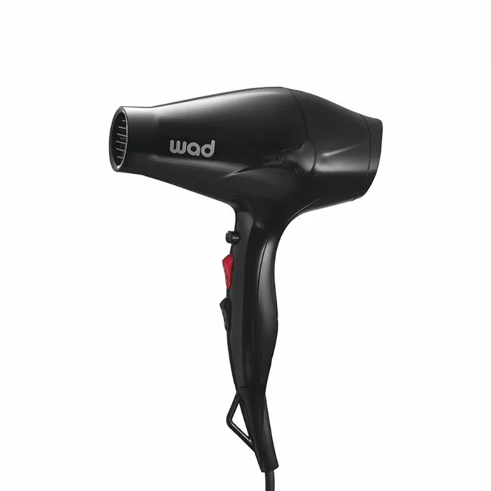 Wad Atmosfer Secador de Cabelo Profissional