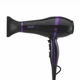 Wad Bris Secador de Cabelo Profissional