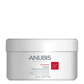 Anubis Algas Rojas Crema Anticelulitica