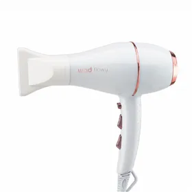 Wad Flowy Secador de Cabelo Profissional