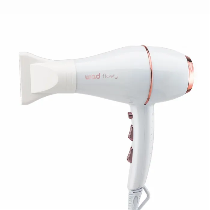 Wad Flowy sèche-cheveux