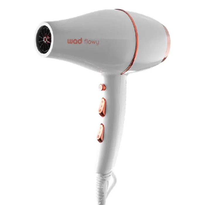 Wad Flowy sèche-cheveux
