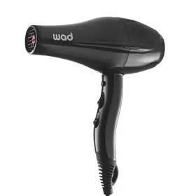 Wad Gyro Secador de Cabelo Profissional