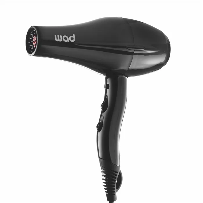 Wad Gyro Secador de Pelo
