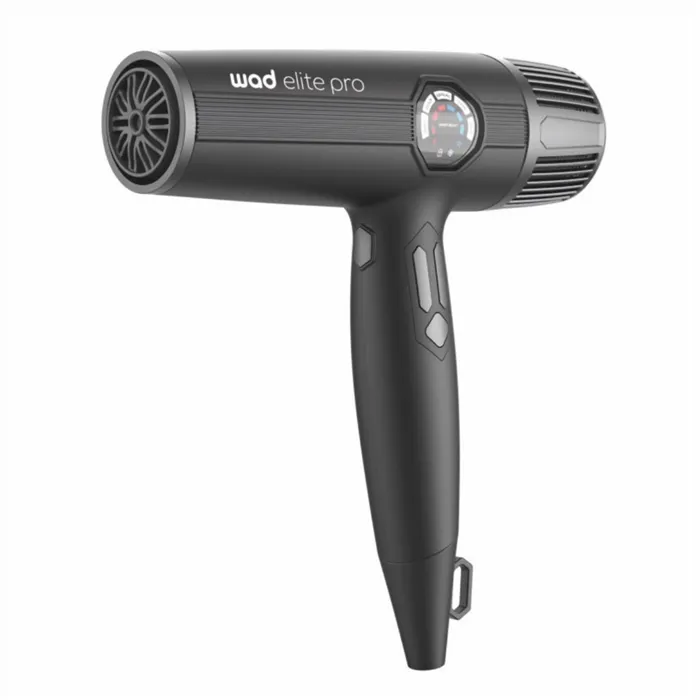 Wad Elite Pro Secador de Cabelo