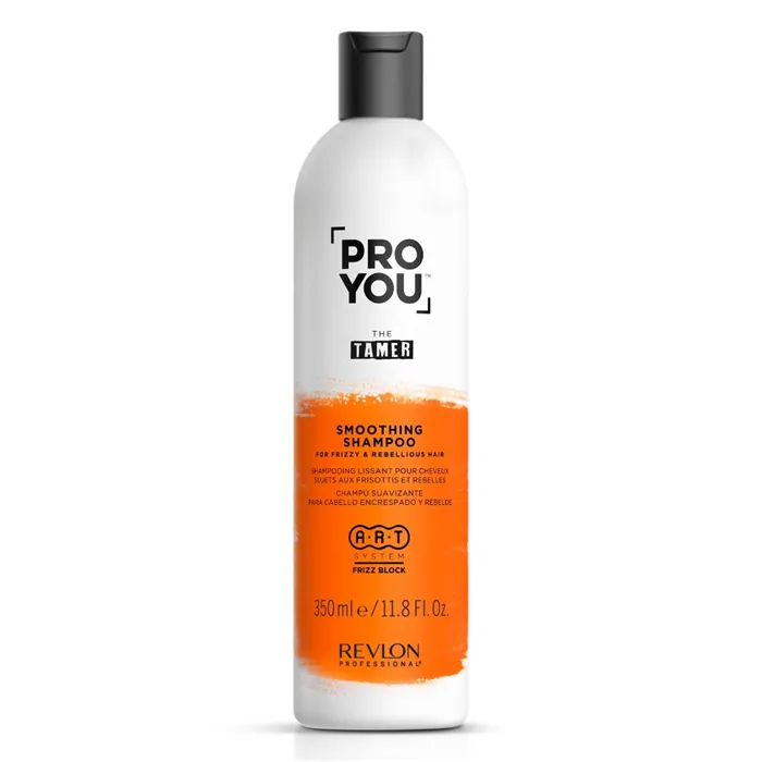 Revlon Pro You Smoothing Champô 350ml