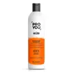 Revlon Pro You Smoothing Champô 350ml