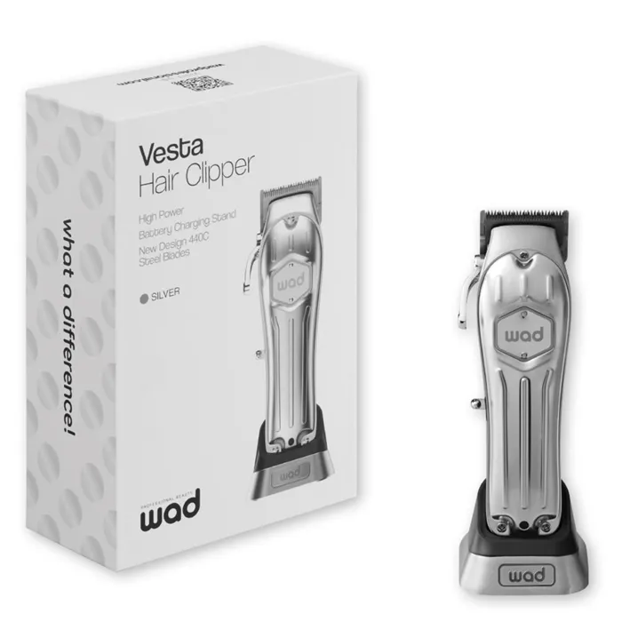Máquina de Corte Wad Vesta