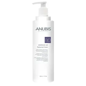 Anubis Aparatology Reducing Cream 500 ml