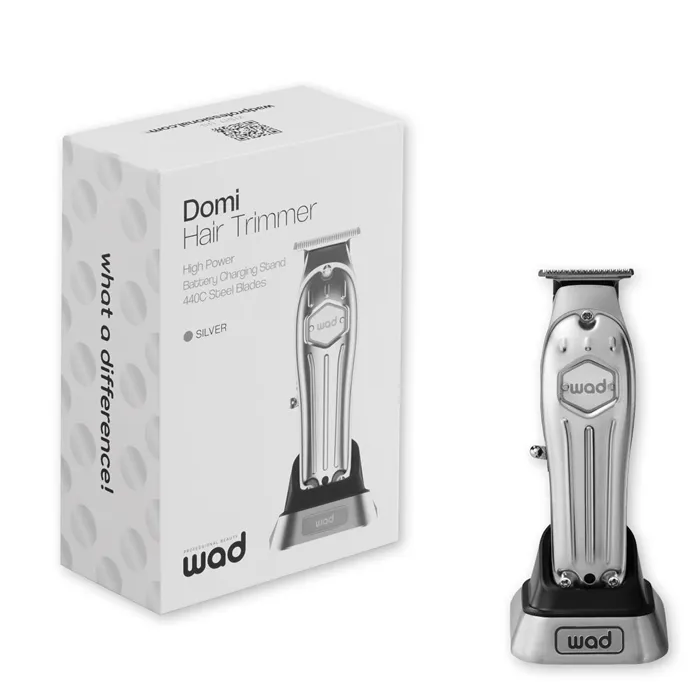 Wad Domi Tondeuse de finition