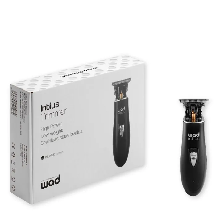 Wad Intius Tondeuse de finition