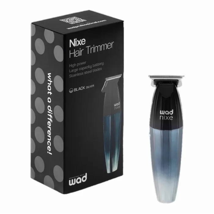 Wad Nixe Maquina de Retoques 