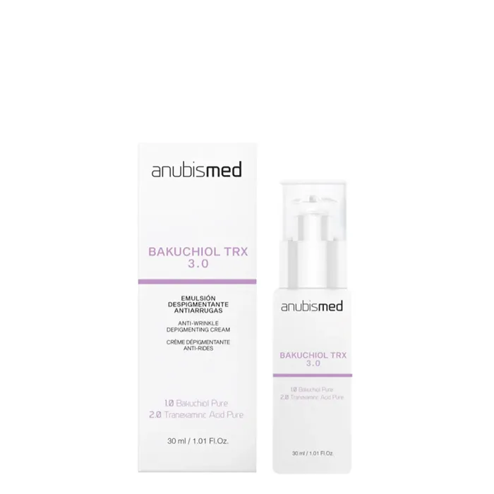 Anubis Bakuchiol TRX 3.0 30ml