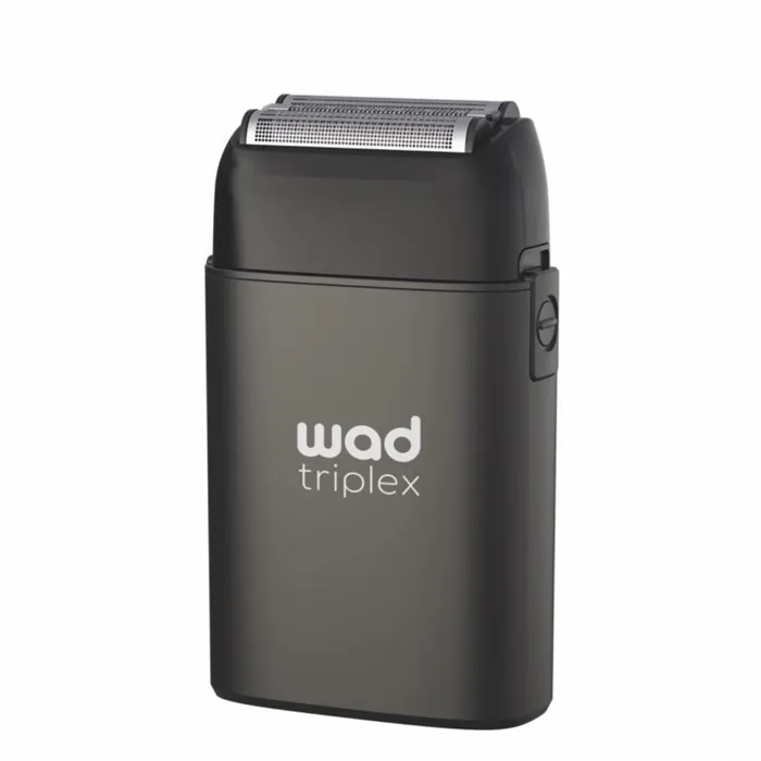 Wad Triplex Shaver