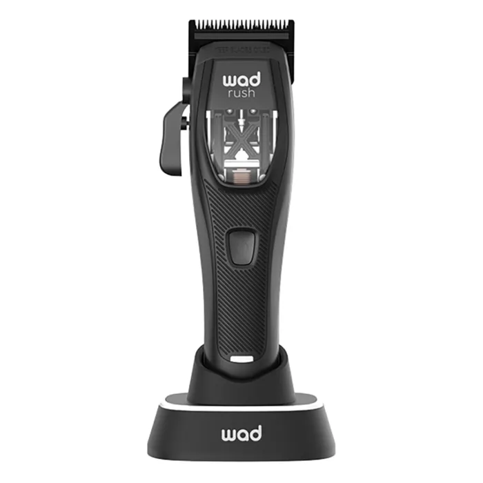 Wad Rush Tondeuse